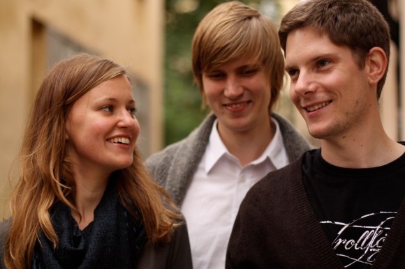 Julkonserter på Mauritzberg - den 21 och 22 december